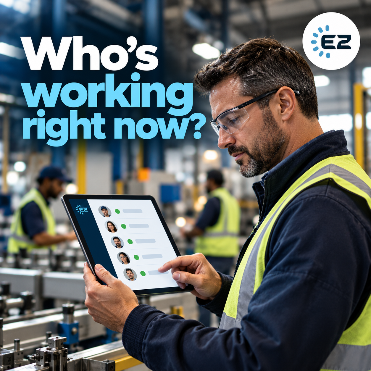How to Choose an Employee Attendance System - illustration