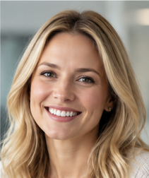 Emily Parker, HR Manager