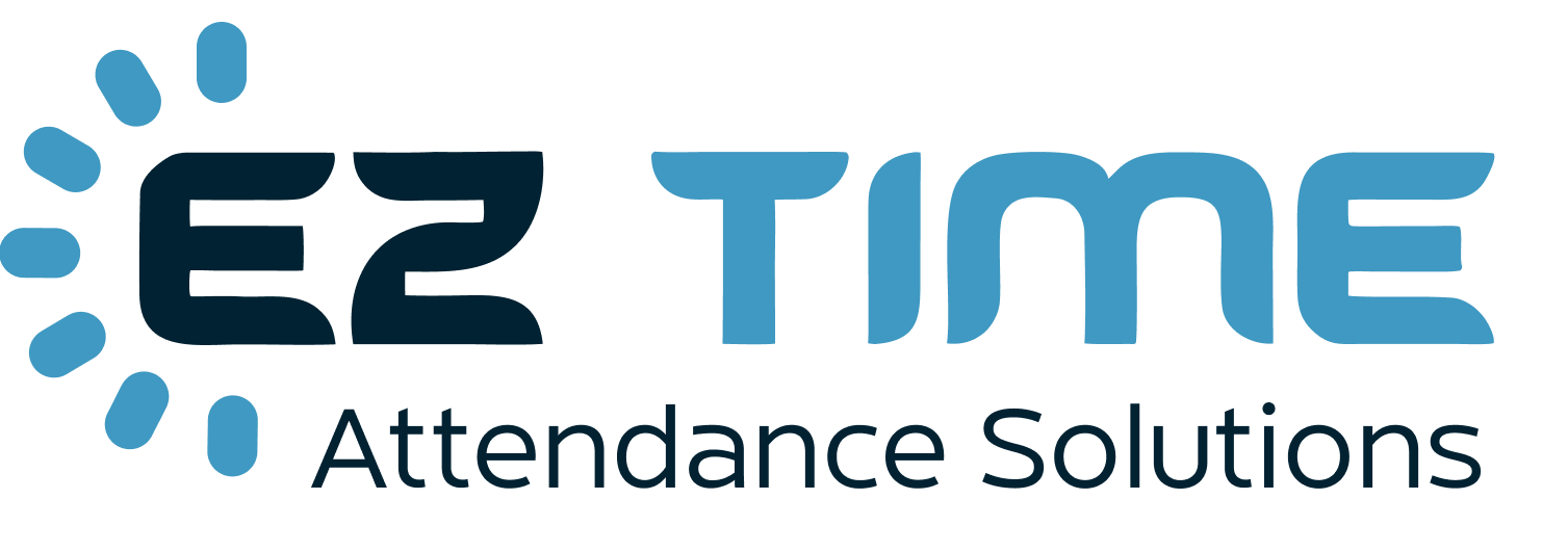 EZTime logo